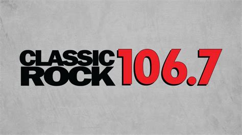 rcbkk-106|Rock 106.7 .